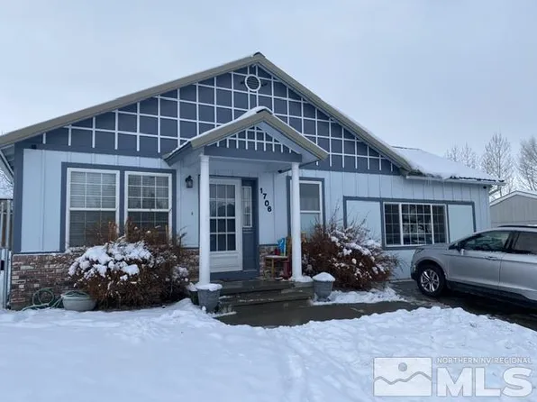 1706 Scott St, Winnemucca, NV 89445