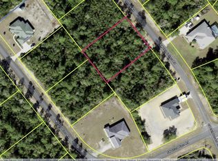 SW 28th Terrace Rd LOT 5, Ocala, FL 34473