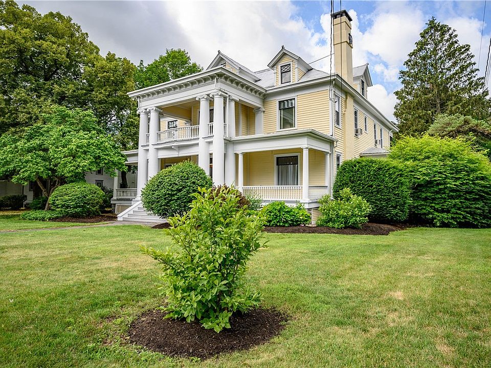 64 N Main St, Spencer, NY 14883 Zillow