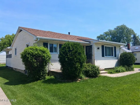 1906 Newport Ave, Toledo, OH 43613