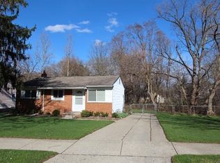 3223 Creek Dr, Ann Arbor, MI