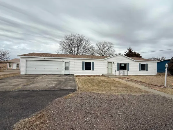 507 W WALKER RD, North Platte, NE 69101