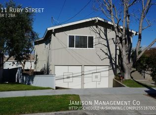 611 Ruby St, Redondo Beach, CA 90277