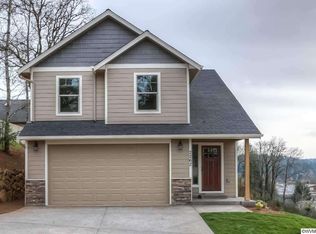 1090 Harbour Ln NE, Keizer, OR 97303