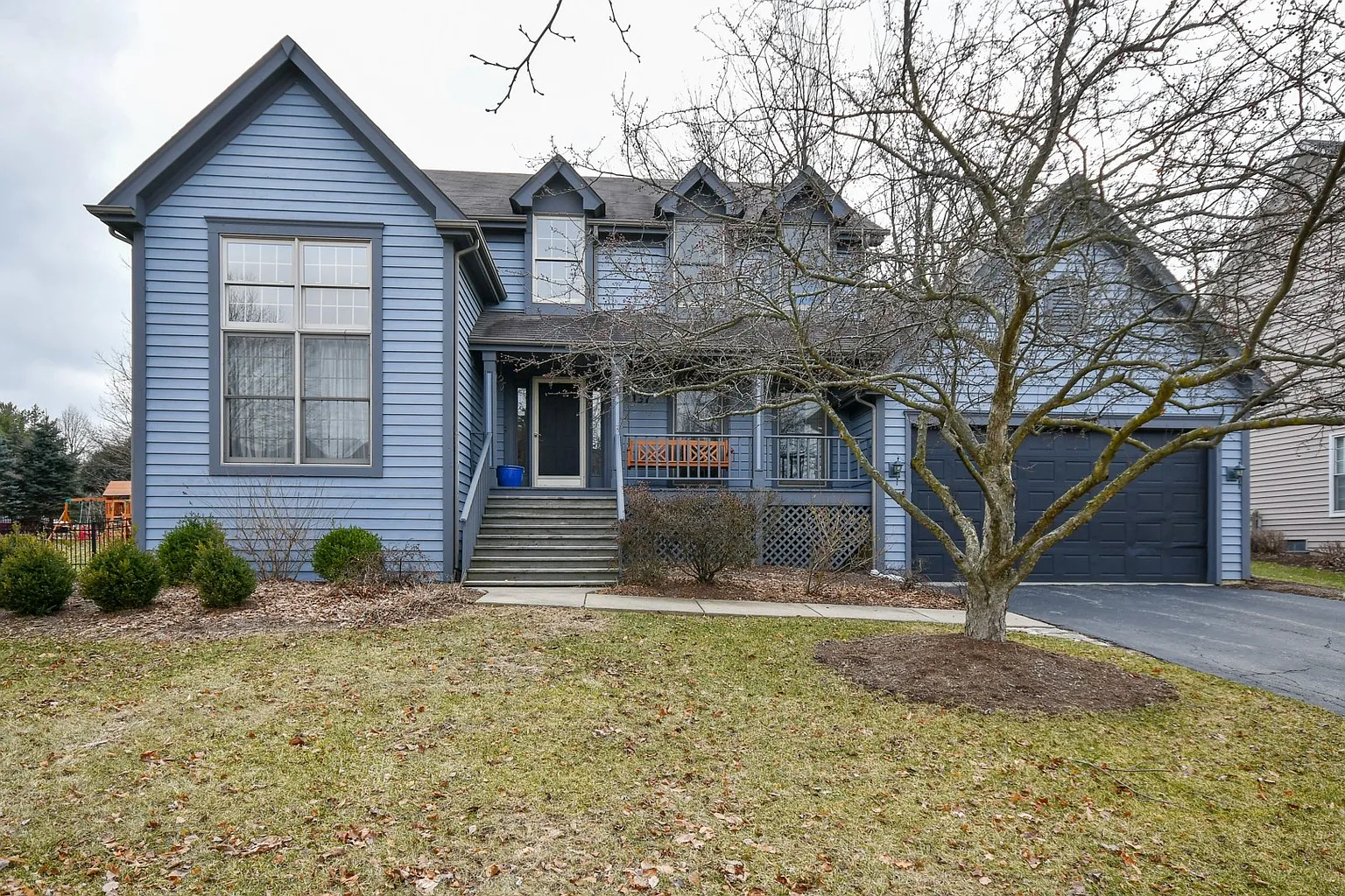 137 Derby Glen Dr photo 1