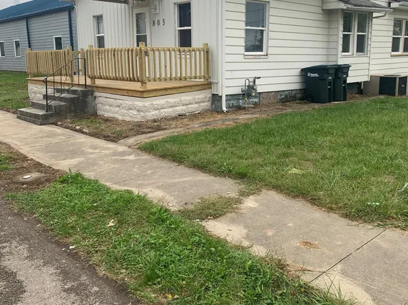 803 S Pershing Dr, Muncie, IN 47302