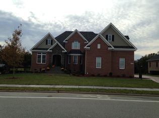 3015 N James Dr, Suffolk, VA 23435