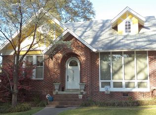 1101 Barton St, Columbia, SC 29203