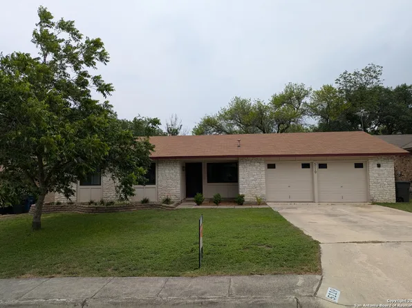 5119 Timberbranch, San Antonio, TX 78250