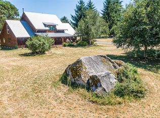 27110 94th Ave SW, Vashon, WA 98070