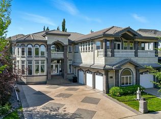 872 Hollands Lndg NW, Edmonton, AB T6R3T1