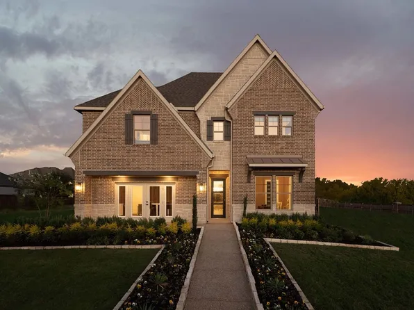 6813 Cater Trl, McKinney, TX 75071