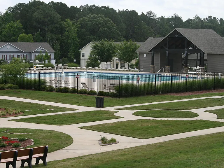 Fort Polk All Inclusive Living for Everyone — Photo 28