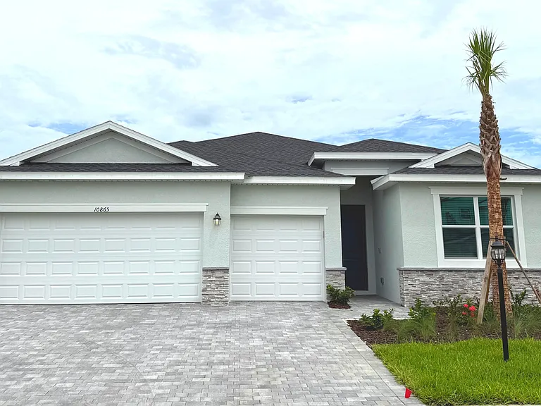 10865 Rose Quartz Ln — Photo 1