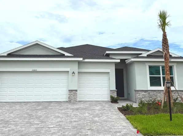 10865 Rose Quartz Ln, North Fort Myers, FL 33917