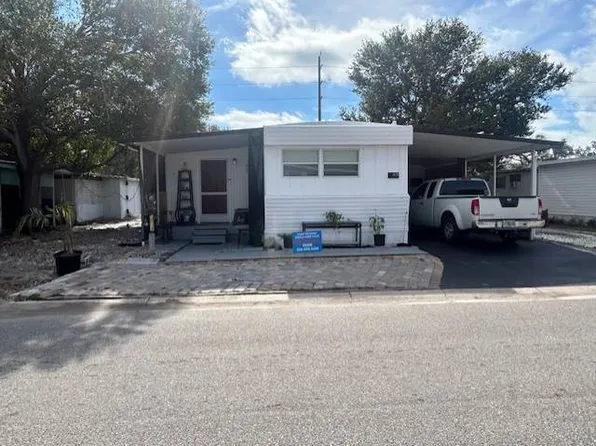 1219 51st Ave E Lot 83, Bradenton, FL 34203