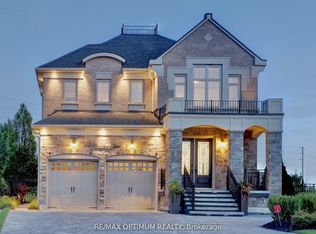 150 Coastline Dr, Brampton, ON L6Y 0S2