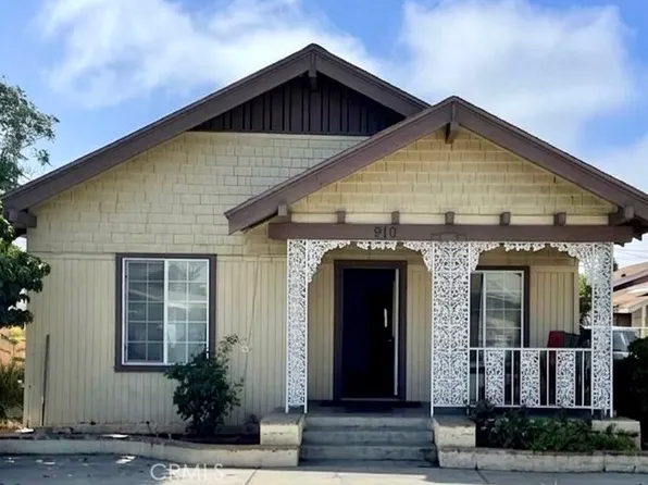 910 E 19th St, Long Beach, CA 90806