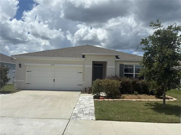 3637 Diving Dove Ln, Bartow, FL 33830