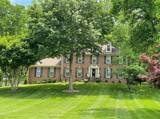 1183 Cross Creek Dr, Franklin, TN 37067