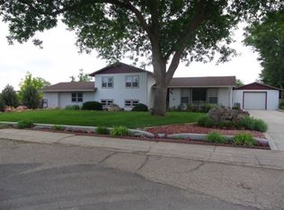 1100 Lowell Dr, Rocky Ford, CO 81067