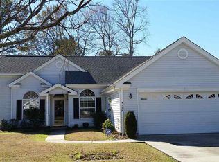 9579 Indigo Club Dr, Murrells Inlet, SC 29576