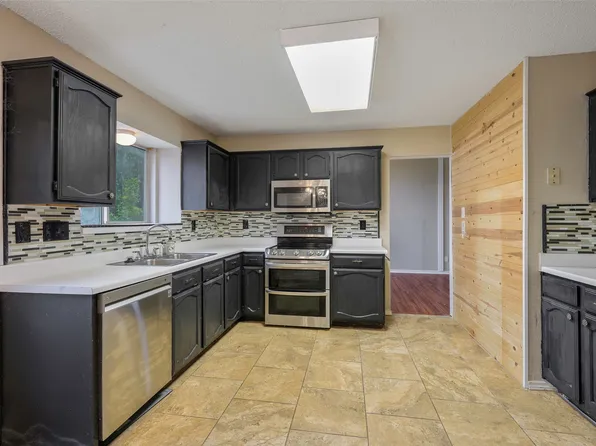 4120 Durbin Dr, The Colony, TX 75056