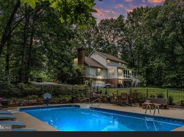 7907 Commodore Ct, Spotsylvania, VA 22551