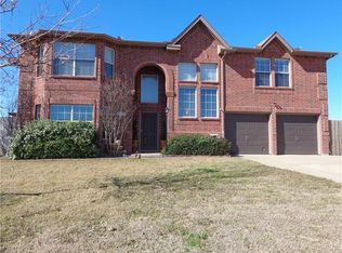 3931 Alpha Way, Midlothian, TX 76065