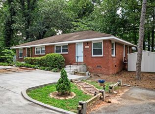2008 McDaniels Bridge Rd, Lilburn, GA 30047