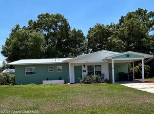 2781 Choctaw Dr, Melbourne, FL 32935