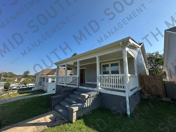 325 N Dean St, Spartanburg, SC 29302