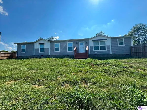 3883 Woodland Rd, Vine Grove, KY 40175