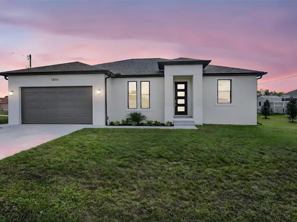 12033 Sarto Ln, North Port, FL 34287
