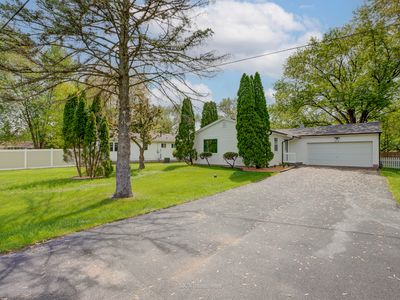 615 N Vine St, New Lenox, IL, 60451