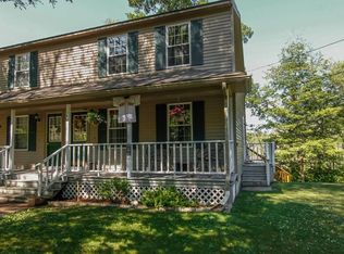 148 North St #B, East Brookfield, MA 01515