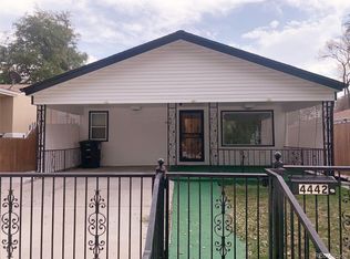4442 W Center Ave, Denver, CO 80219