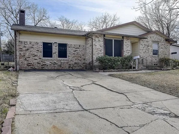 204 Caraway Dr, Mesquite, TX 75149