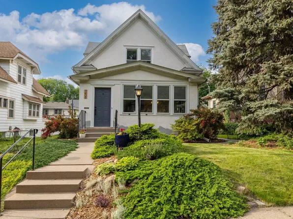 1409 27th Ave NE, Minneapolis, MN 55418