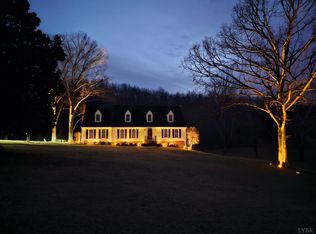 327 Hans Hill Dr, Madison Heights, VA 24572