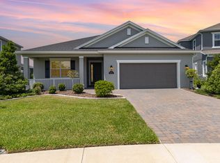 8074 Knotwood Ave, Melbourne, FL 32940