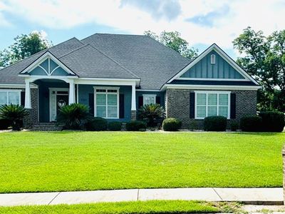 4593 San Saba Dr, Hahira, GA, 31632