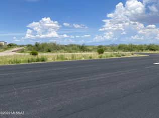 18645 S Bonanza Gold Dr #144C, Sahuarita, AZ 85629