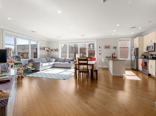 20 Englewood, Brookline, MA 02445