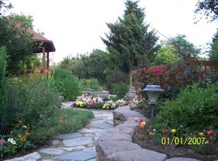 8386 N 35th St, Richland, MI 49083