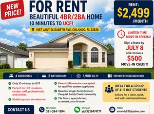 1987 Lady Elisabeth Ave, Orlando, FL 32826