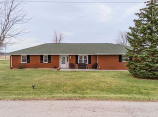 9610 N Shaffer Rd, Muncie, IN 47303