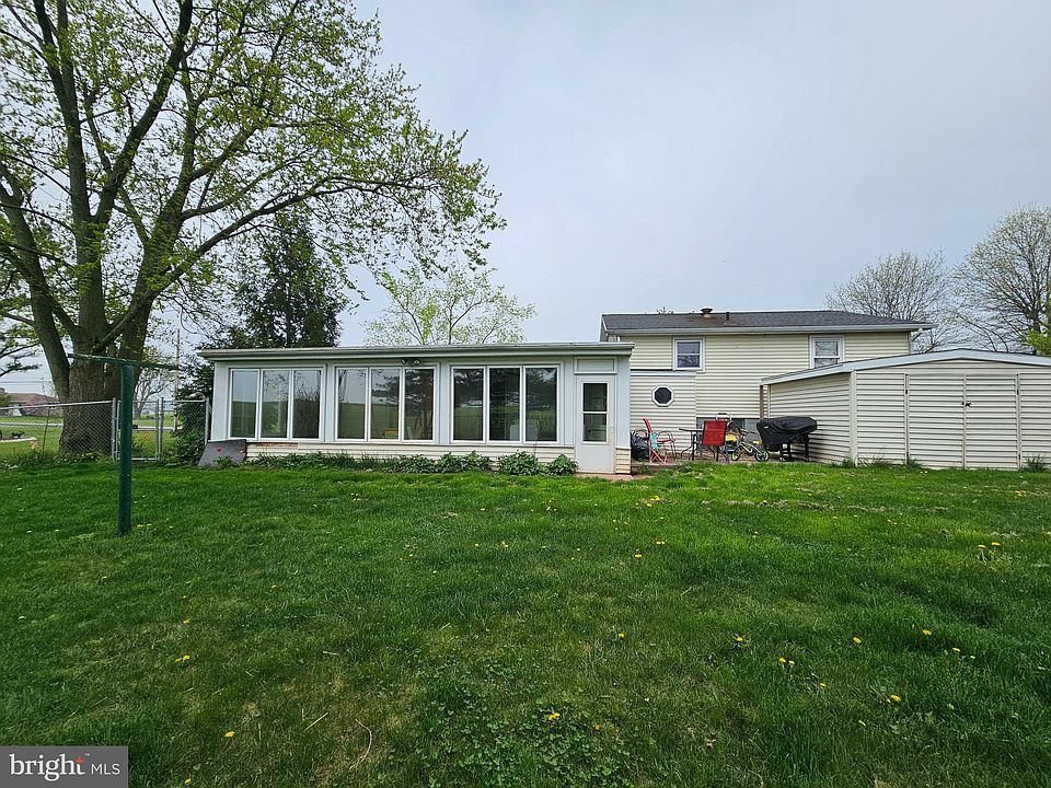 725 Littlestown Rd, Littlestown, PA 17340 Zillow