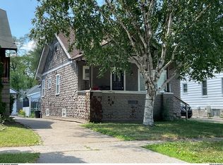 2327 N Clinton St, Saginaw, MI 48602