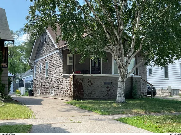 2327 N Clinton St, Saginaw, MI 48602